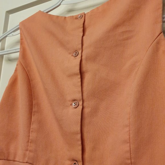 Tommy Hilfiger sleeveless dress - Picture 5 of 6